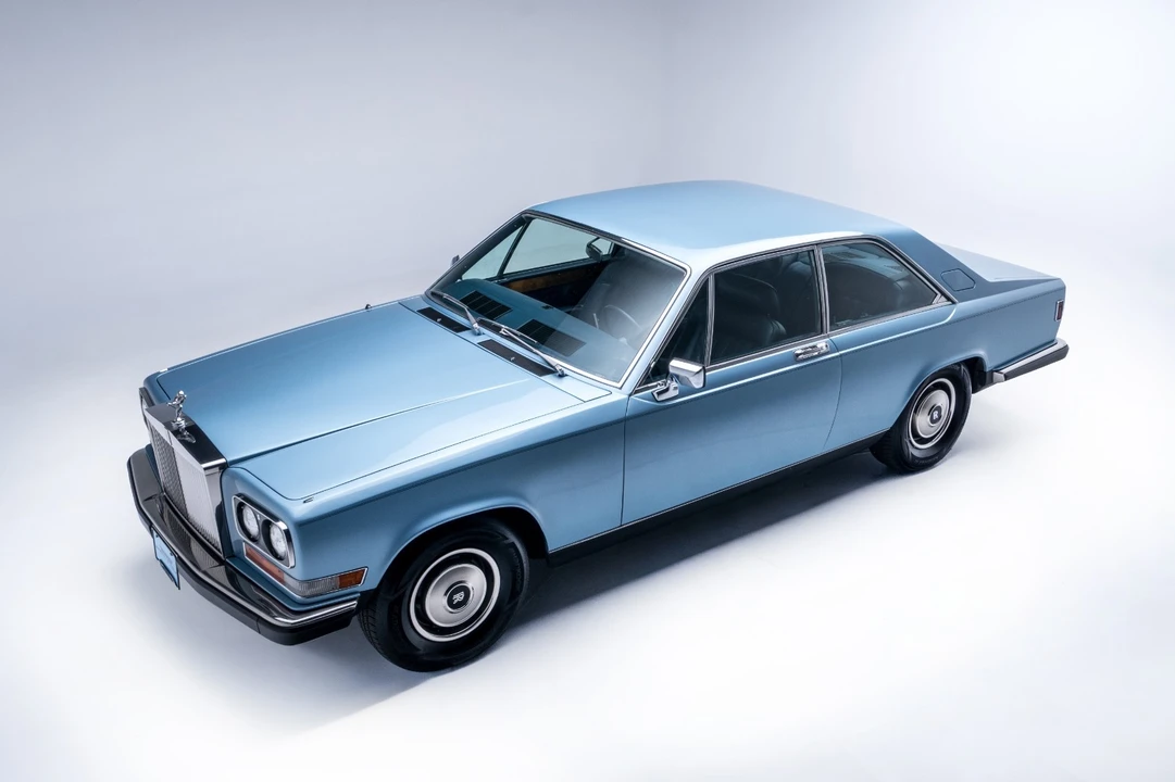 1981 Rolls-Royce - Image 15 of 31