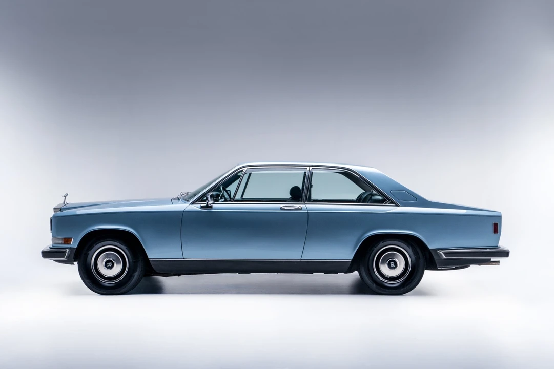 1981 Rolls-Royce - Image 6 of 31