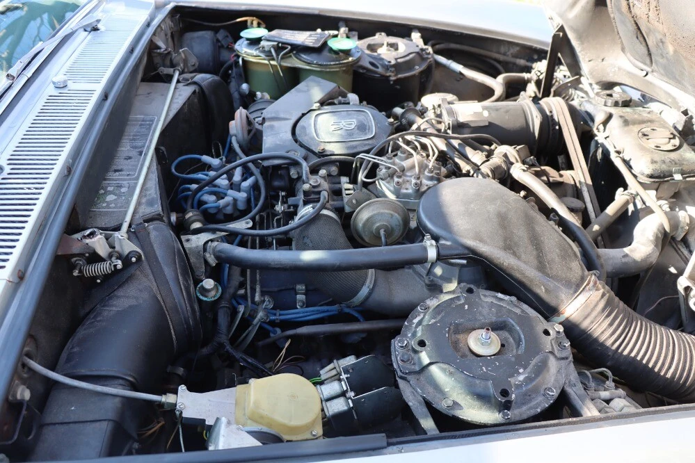 1981 Rolls-Royce Corniche Series I - Image 10 of 10