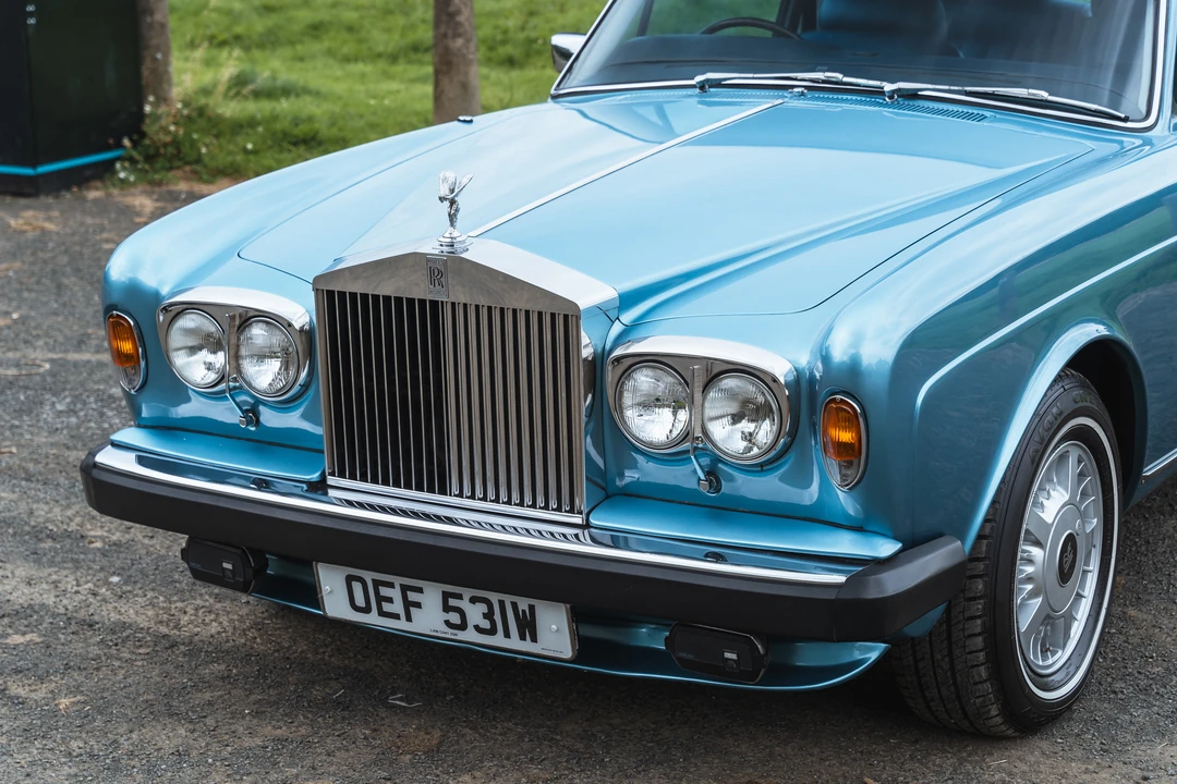 1981 Rolls-Royce Corniche Series II - Image 10 of 31
