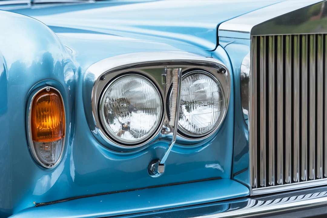 1981 Rolls-Royce Corniche Series II - Image 12 of 31