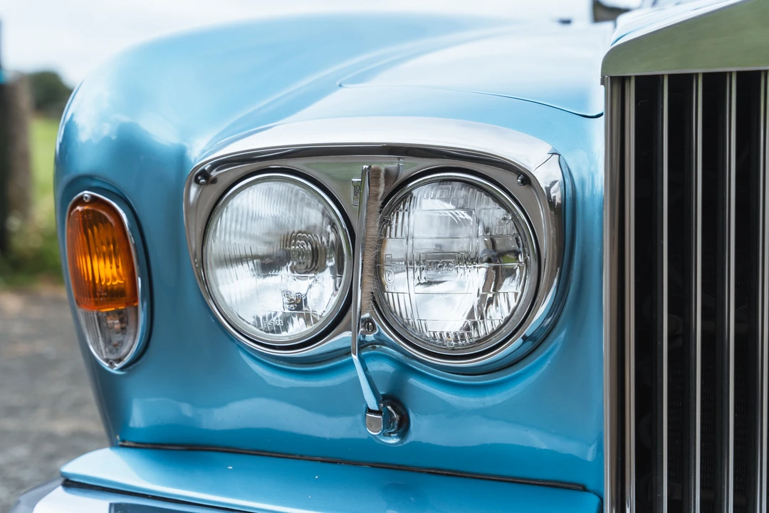 1981 Rolls-Royce Corniche Series II - Image 13 of 31