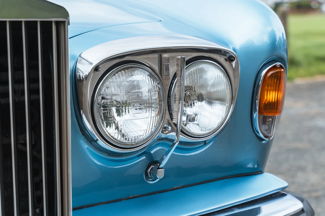 1981 Rolls-Royce Corniche Series II - Image 14 of 31