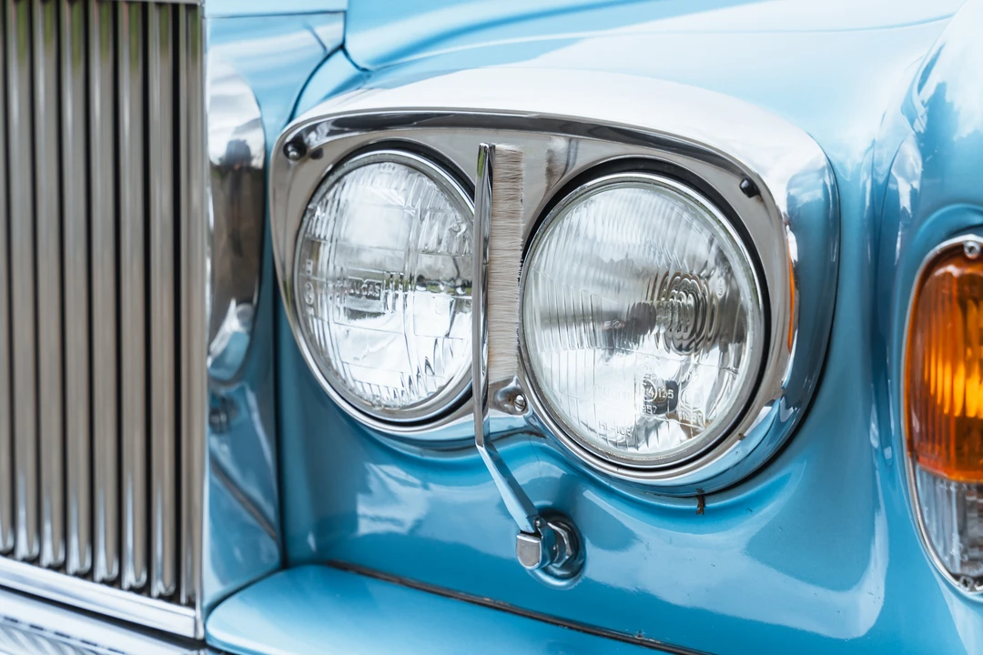 1981 Rolls-Royce Corniche Series II - Image 15 of 31