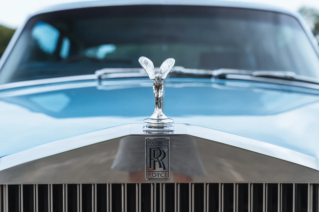 1981 Rolls-Royce Corniche Series II - Image 18 of 31