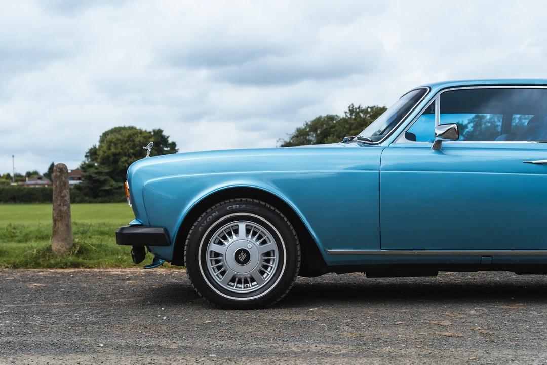 1981 Rolls-Royce Corniche Series II - Image 31 of 31