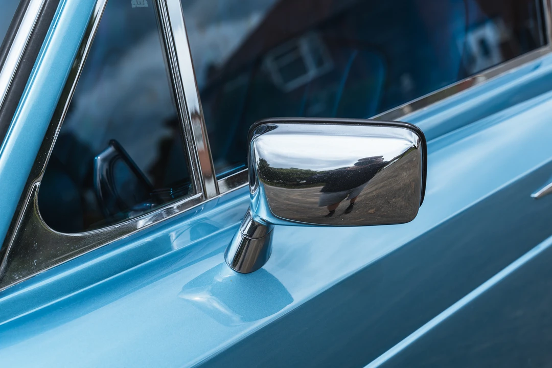 1981 Rolls-Royce Corniche Series II - Image 28 of 31