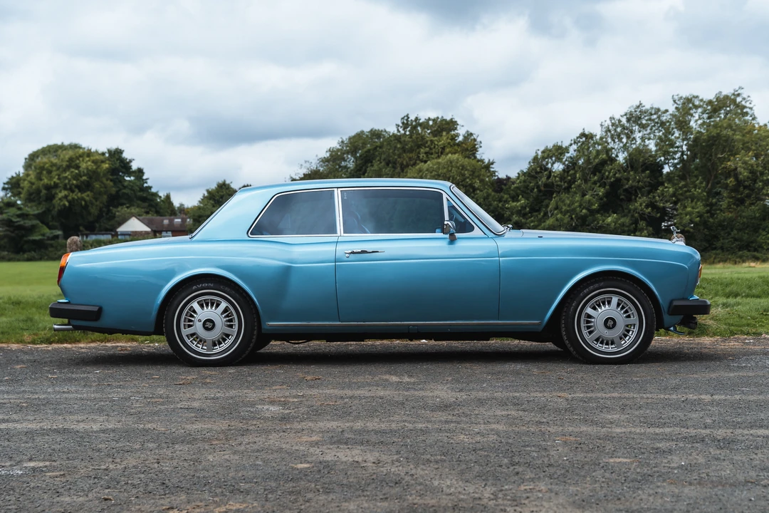 1981 Rolls-Royce Corniche Series II - Image 8 of 31