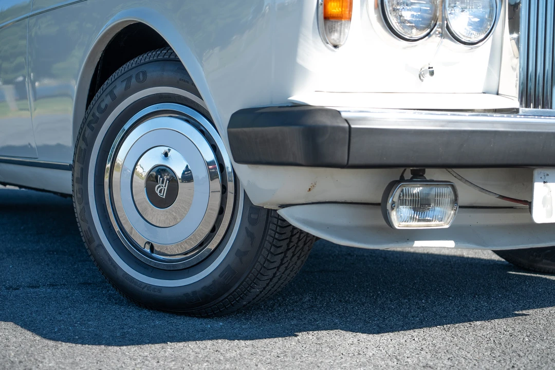 1981 Rolls-Royce Corniche Series I - Image 26 of 31