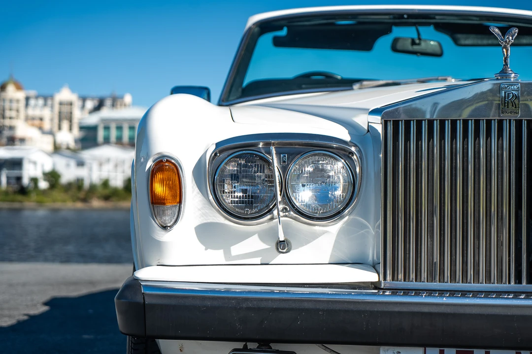 1981 Rolls-Royce Corniche Series I - Image 19 of 31