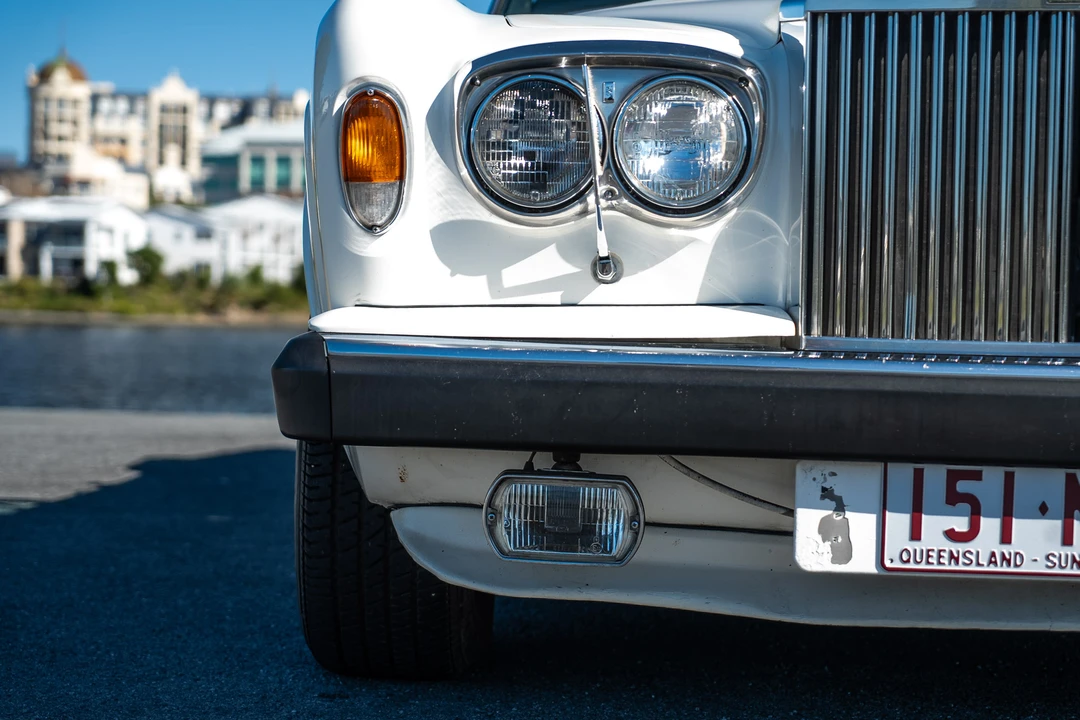 1981 Rolls-Royce Corniche Series I - Image 21 of 31