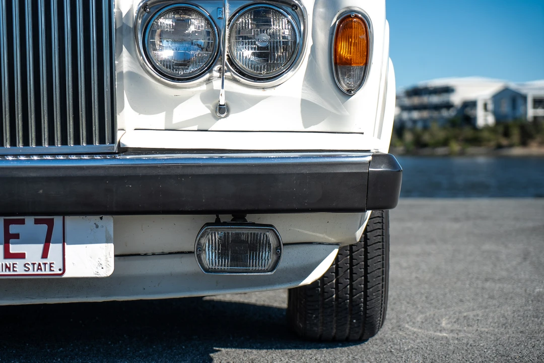 1981 Rolls-Royce Corniche Series I - Image 22 of 31