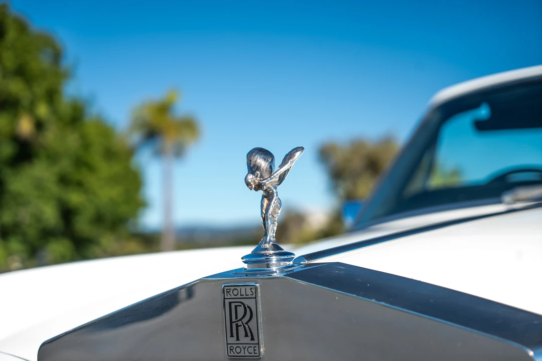 1981 Rolls-Royce Corniche Series I - Image 23 of 31