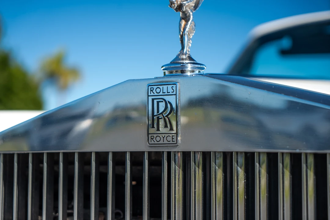 1981 Rolls-Royce Corniche Series I - Image 24 of 31