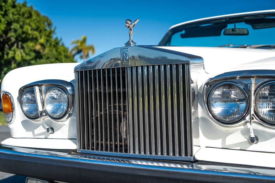 1981 Rolls-Royce Corniche Series I - Image 25 of 31