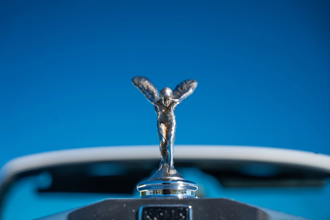 1981 Rolls-Royce Corniche Series I - Image 27 of 31