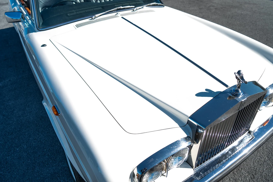 1981 Rolls-Royce Corniche Series I - Image 28 of 31
