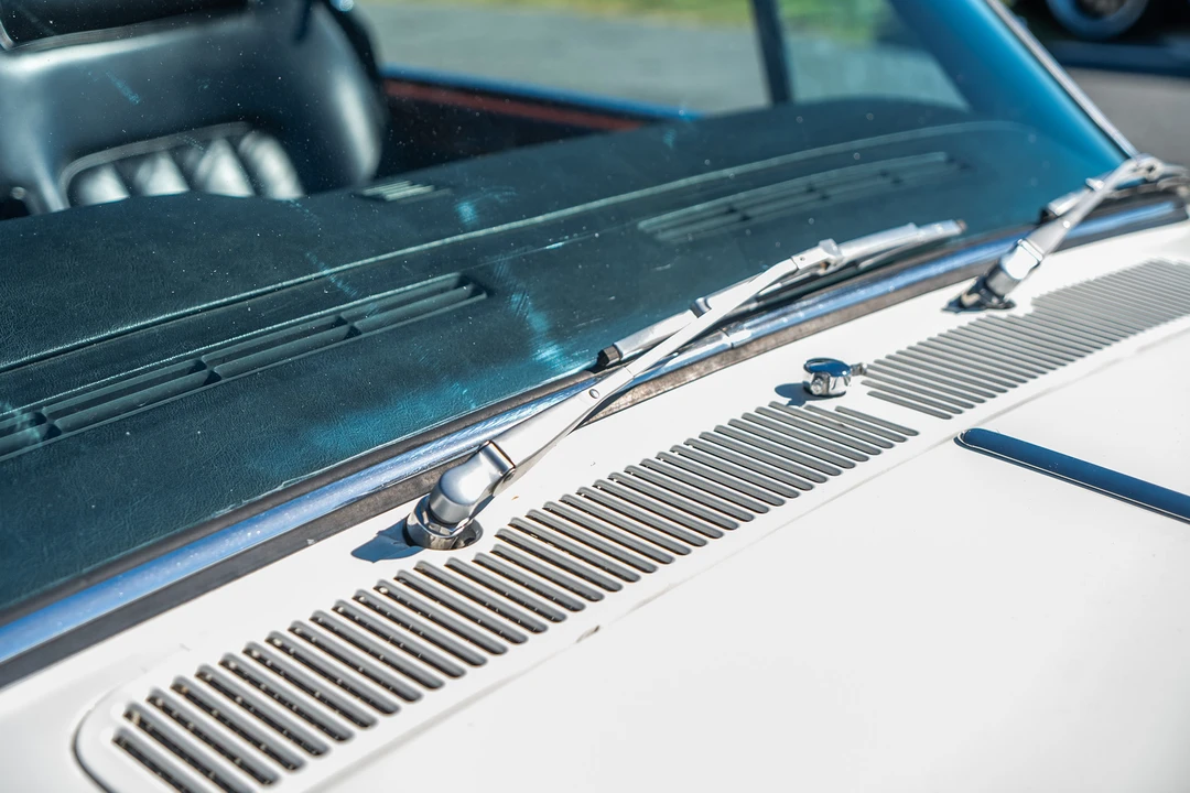 1981 Rolls-Royce Corniche Series I - Image 29 of 31