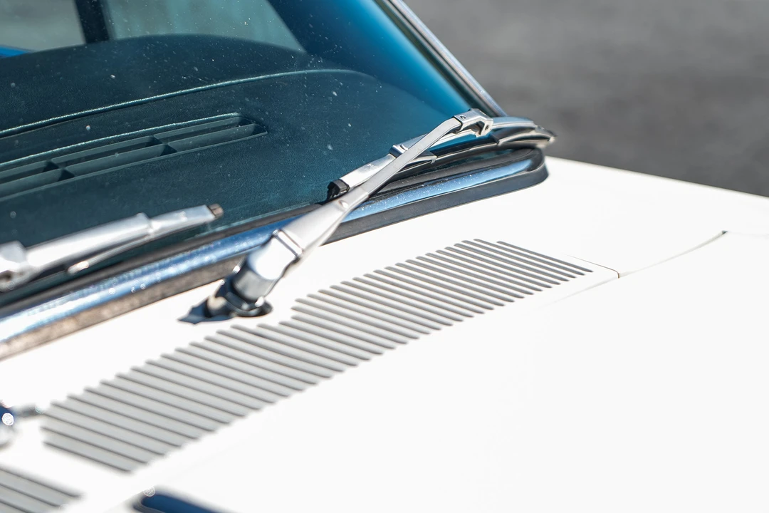1981 Rolls-Royce Corniche Series I - Image 30 of 31