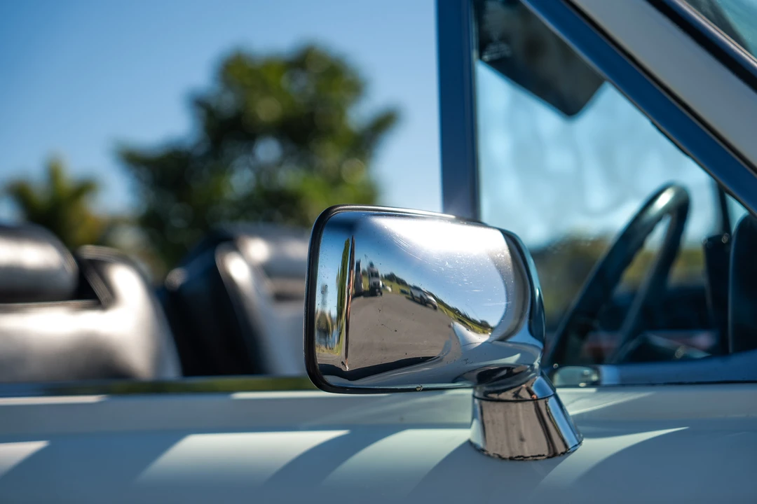 1981 Rolls-Royce Corniche Series I - Image 31 of 31