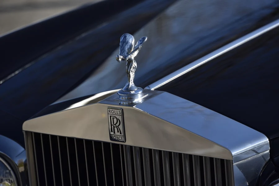 1981 Rolls-Royce Corniche Series I - Image 13 of 31
