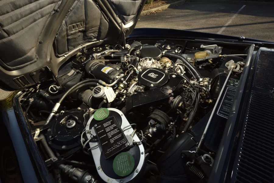 1981 Rolls-Royce Corniche Series I - Image 30 of 31