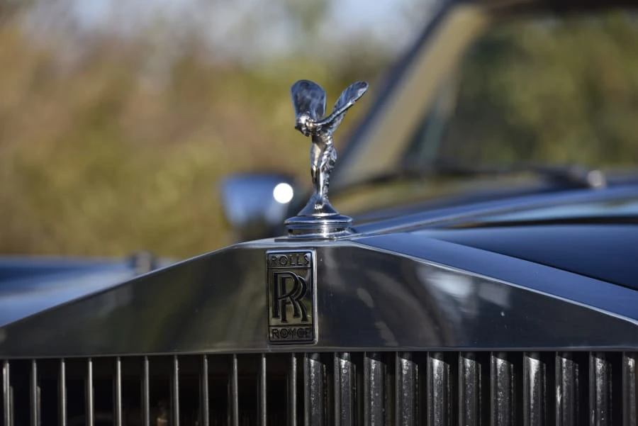 1981 Rolls-Royce Corniche Series I - Image 8 of 31