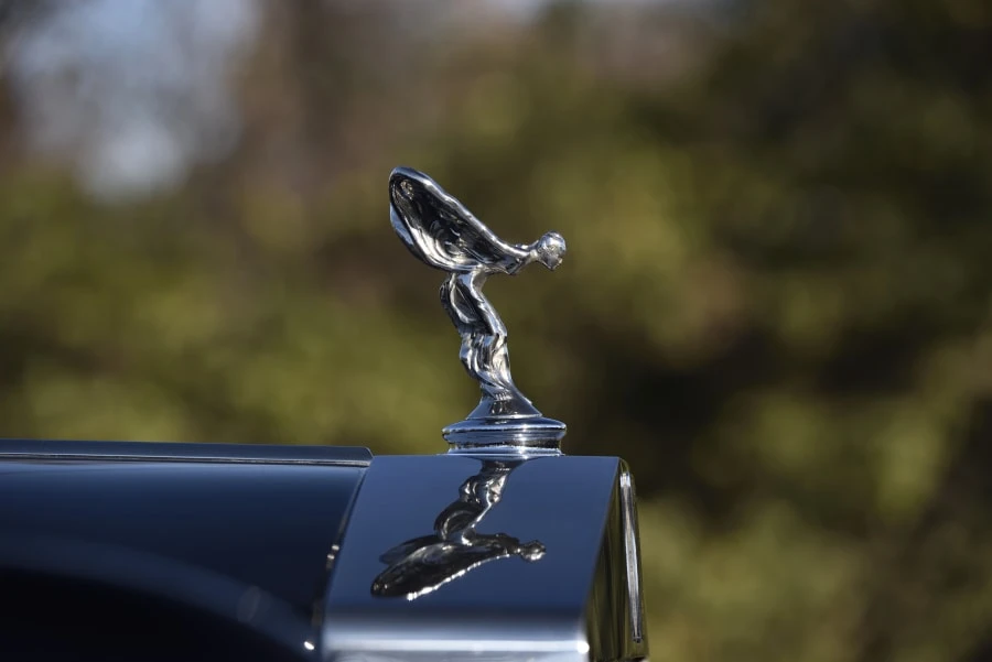 1981 Rolls-Royce Corniche Series I - Image 7 of 31