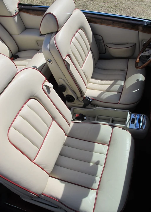 1981 Rolls-Royce Corniche Series I - Image 19 of 31