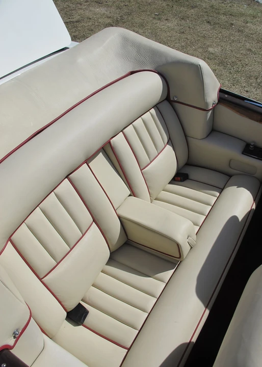 1981 Rolls-Royce Corniche Series I - Image 20 of 31