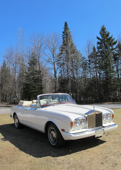1981 Rolls-Royce Corniche Series I - Image 5 of 31
