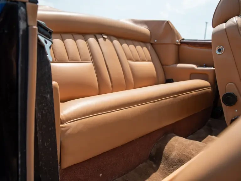 1981 Rolls-Royce Corniche Series I - Image 23 of 31