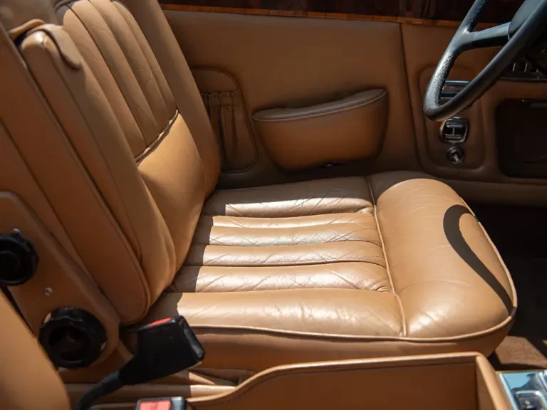 1981 Rolls-Royce Corniche Series I - Image 24 of 31