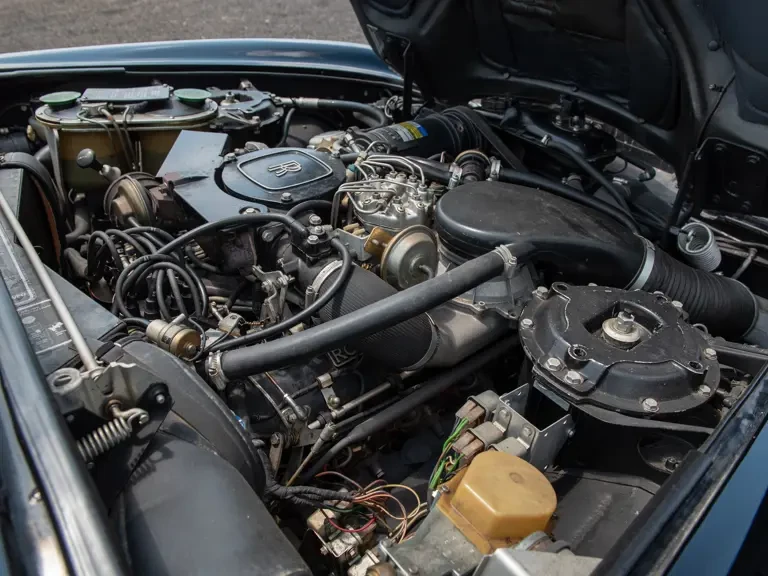 1981 Rolls-Royce Corniche Series I - Image 4 of 31