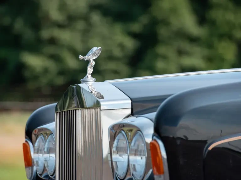 1981 Rolls-Royce Corniche Series I - Image 31 of 31