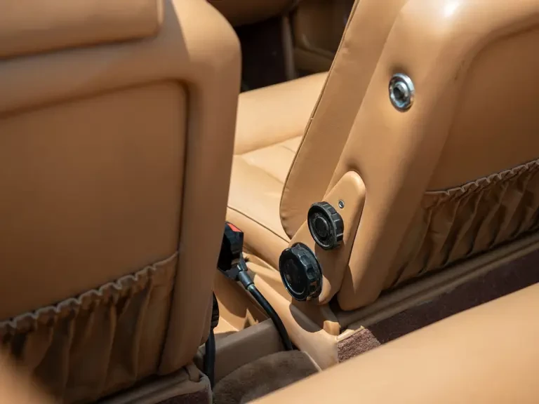 1981 Rolls-Royce Corniche Series I - Image 26 of 31