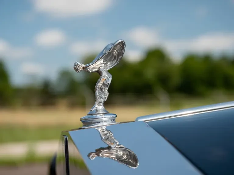1981 Rolls-Royce Corniche Series I - Image 7 of 31