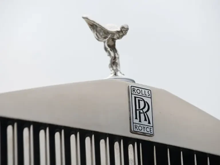 1981 Rolls-Royce Corniche Series I - Image 6 of 15