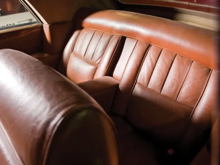 1981 Rolls-Royce Corniche Series I - Image 9 of 15