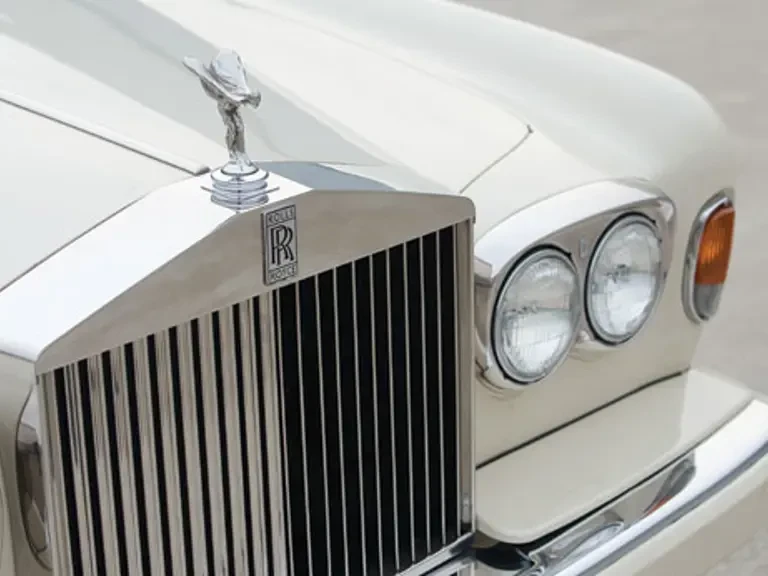 1981 Rolls-Royce Corniche Series I - Image 11 of 15