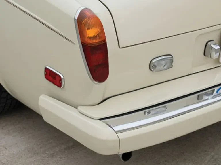 1981 Rolls-Royce Corniche Series I - Image 14 of 15