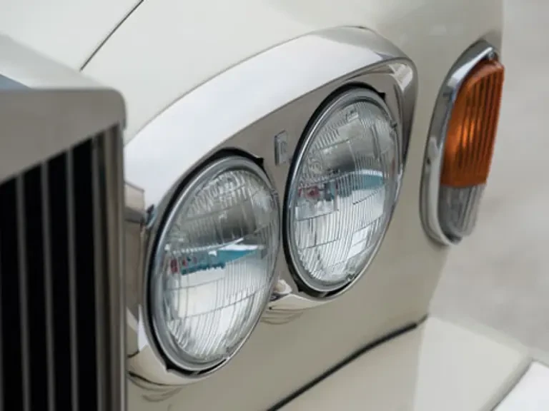 1981 Rolls-Royce Corniche Series I - Image 10 of 15