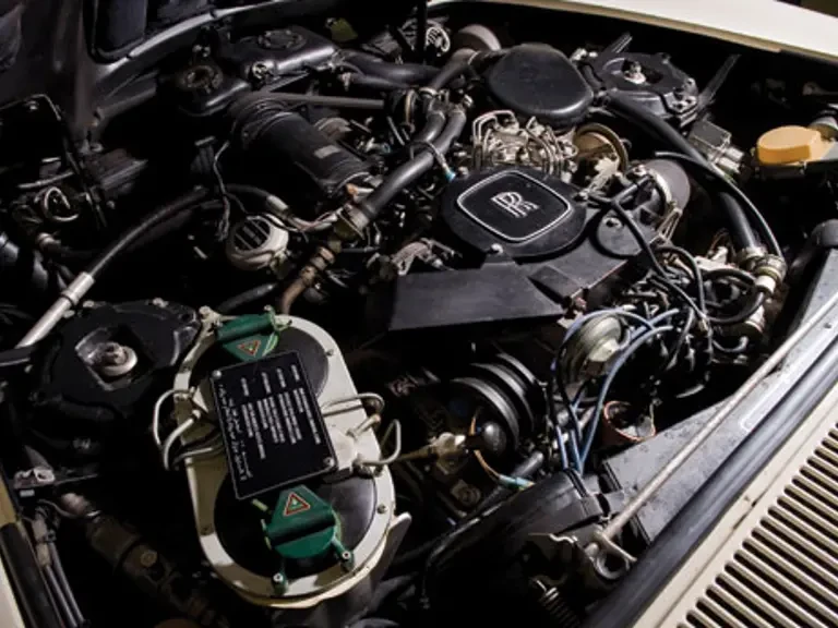 1981 Rolls-Royce Corniche Series I - Image 4 of 15