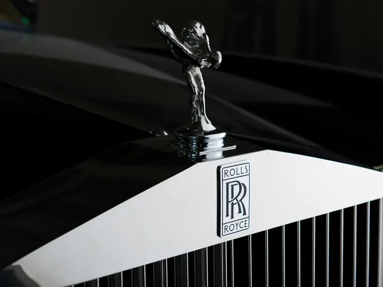 1981 Rolls-Royce Corniche Series I - Image 13 of 17