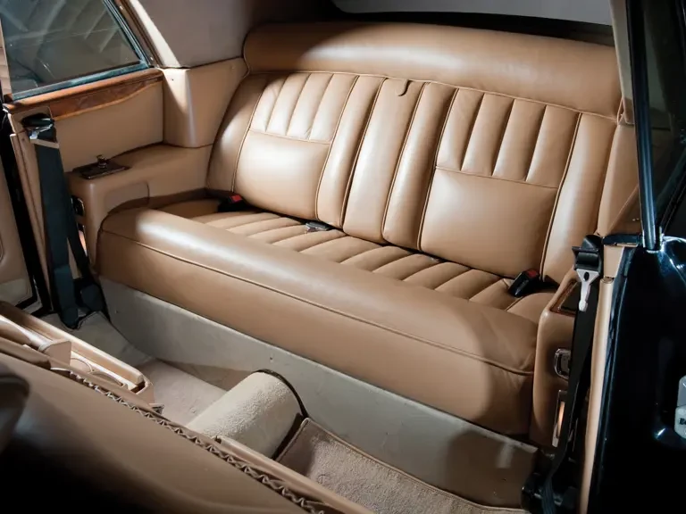 1981 Rolls-Royce Corniche Series I - Image 9 of 17