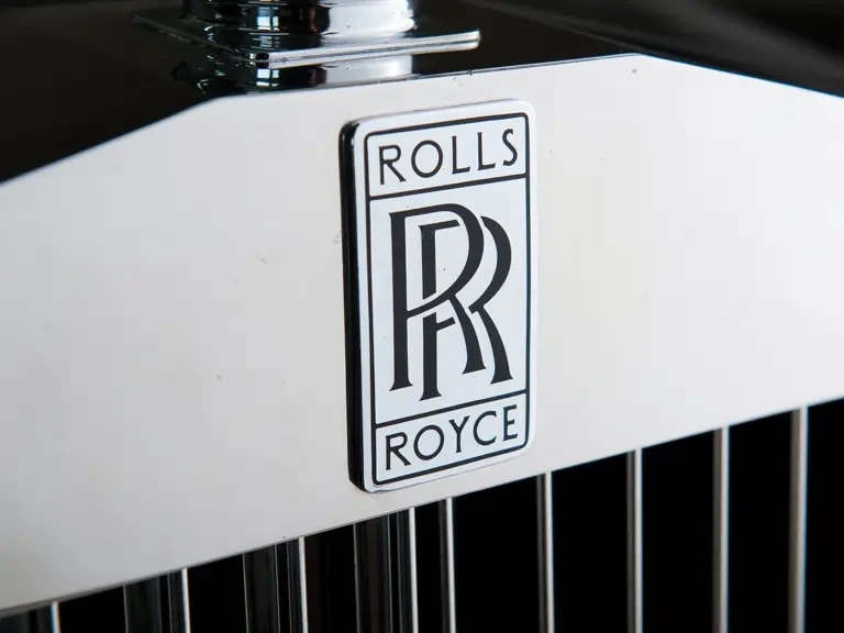 1981 Rolls-Royce Corniche Series I - Image 6 of 17