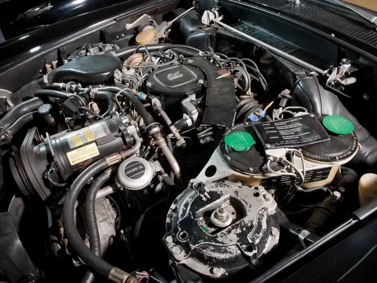 1981 Rolls-Royce Corniche Series I - Image 15 of 17