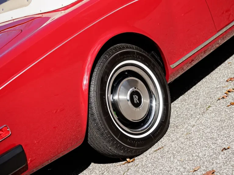 1981 Rolls-Royce Corniche Series I - Image 16 of 31