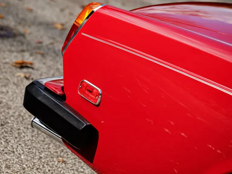 1981 Rolls-Royce Corniche Series I - Image 18 of 31