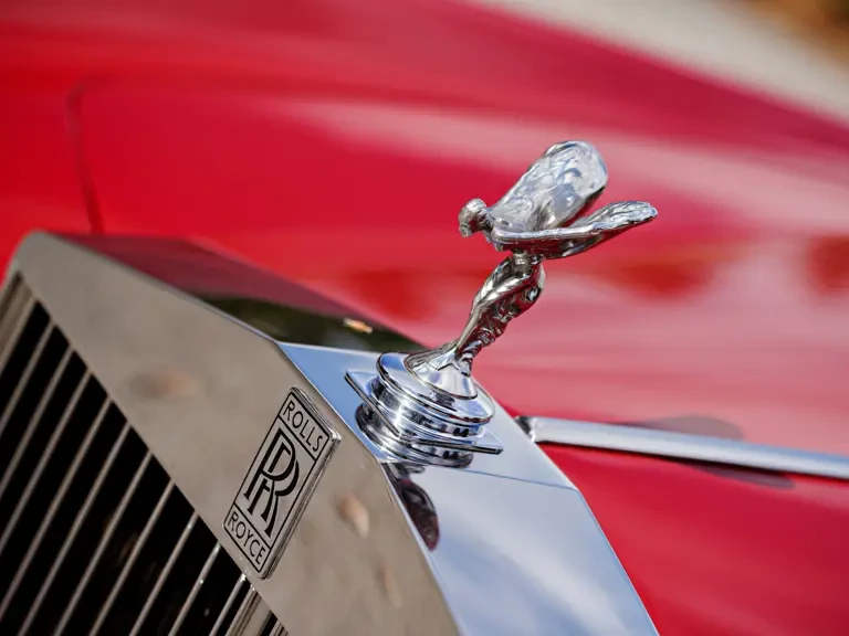 1981 Rolls-Royce Corniche Series I - Image 23 of 31